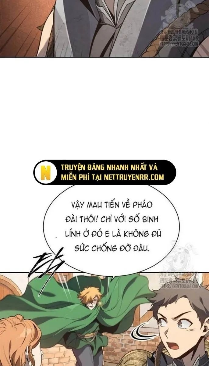 Lý Do Tôi Rời Bỏ Quỷ Vương - Page 7