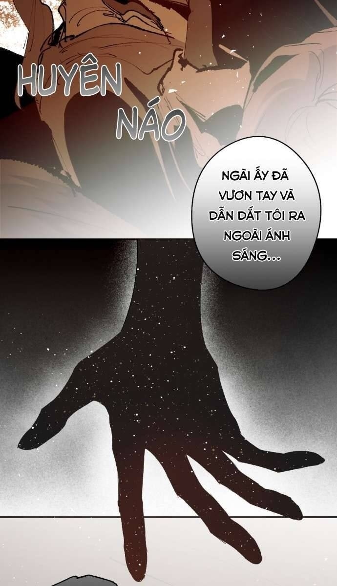 Lời Thú Nhận Của Chúa Tể Bóng Tối - Page 17