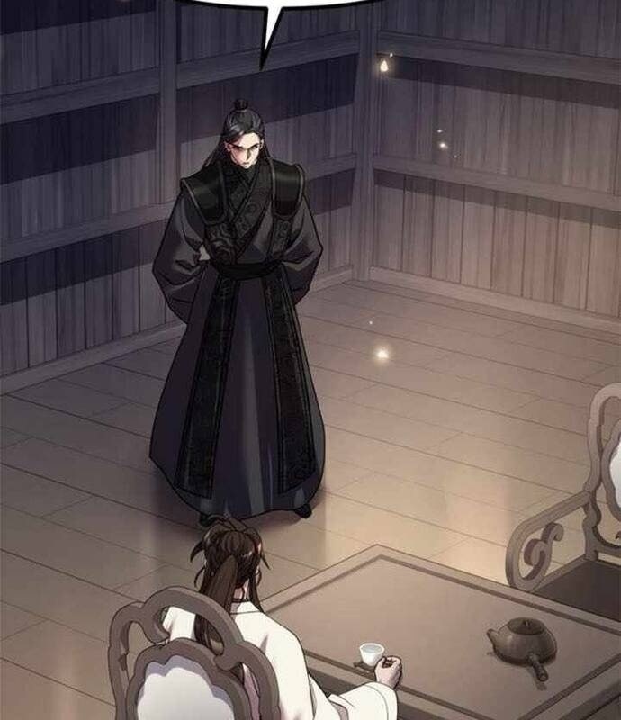 Ma Đạo Chuyển Sinh Ký - Page 22