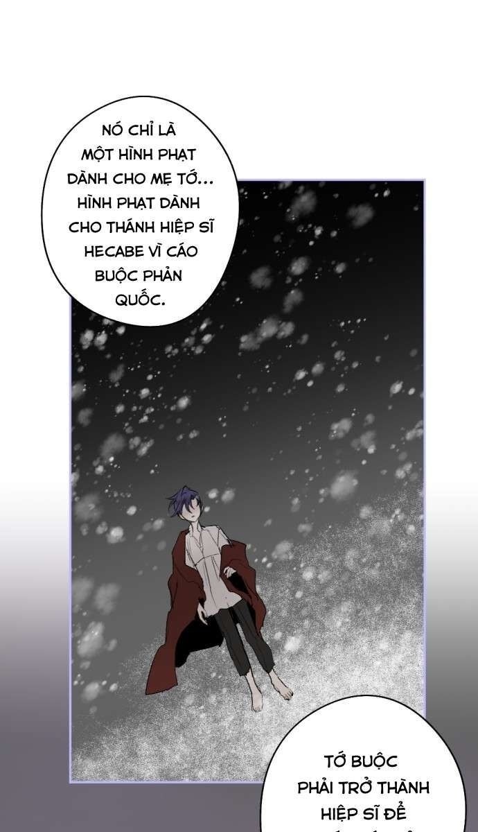 Lời Thú Nhận Của Chúa Tể Bóng Tối - Page 62