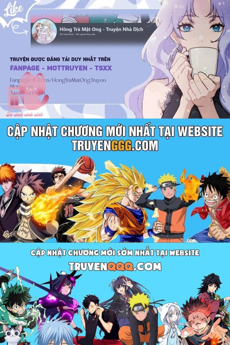 Hôn Trước Khi Ngủ - Page 99