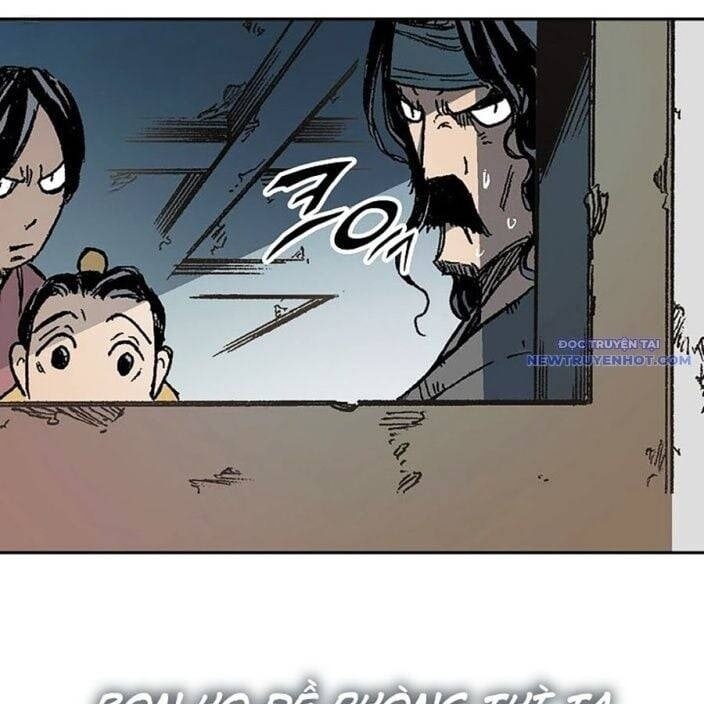 Hồi ức Của Chiến Thần - Page 40