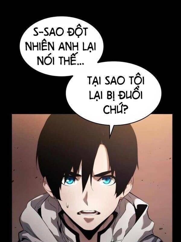 Chiêu Hồn Giả Siêu Phàm - Page 20