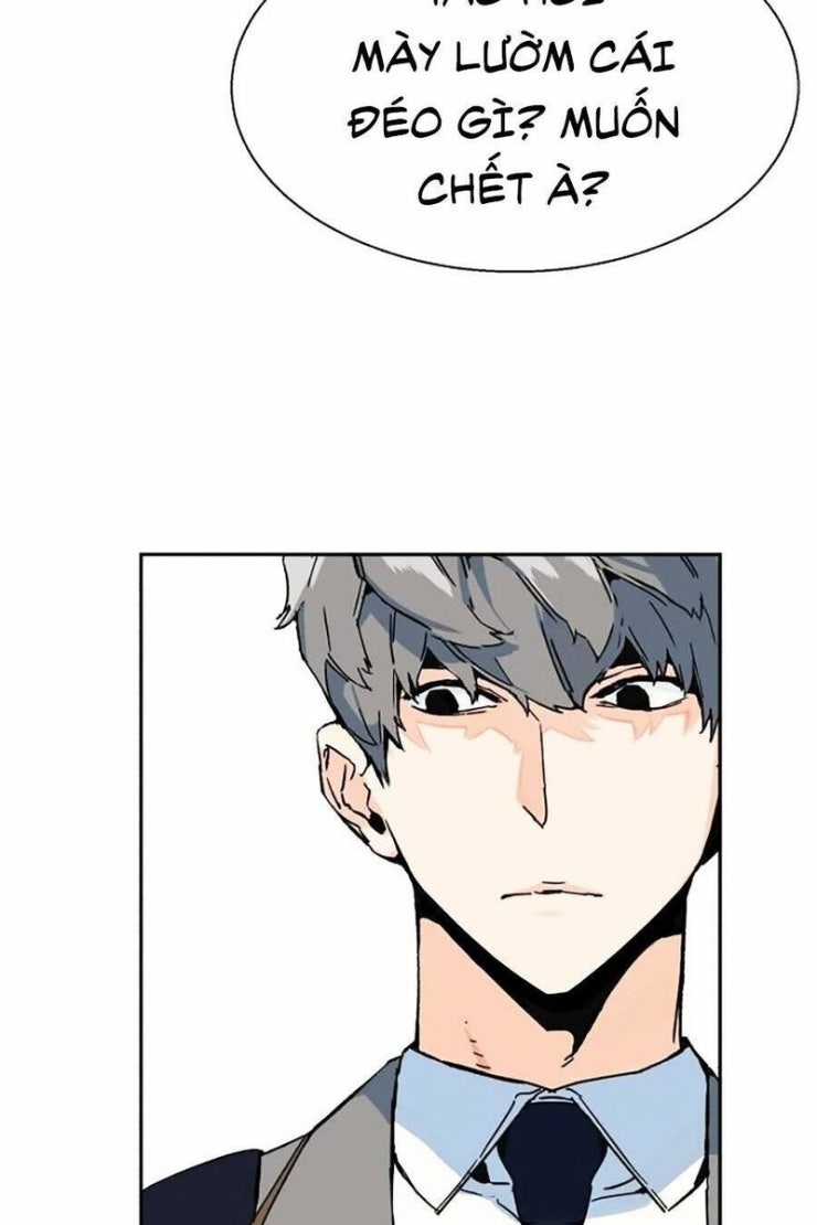 Bạn Học Của Tôi Là Lính Đánh Thuê - Page 93