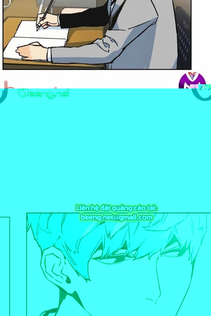 Bạn Học Của Tôi Là Lính Đánh Thuê - Page 118