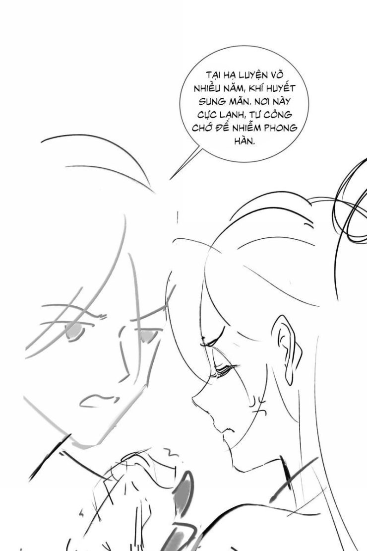 Xuyên Nhanh Chi Cải Tạo Bắt Đầu Lại Làm Người - Page 34