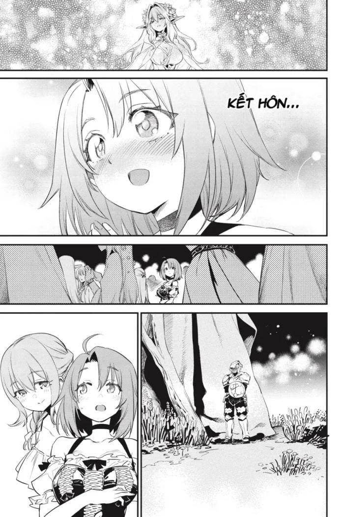 Thợ Săn Goblin - Page 21