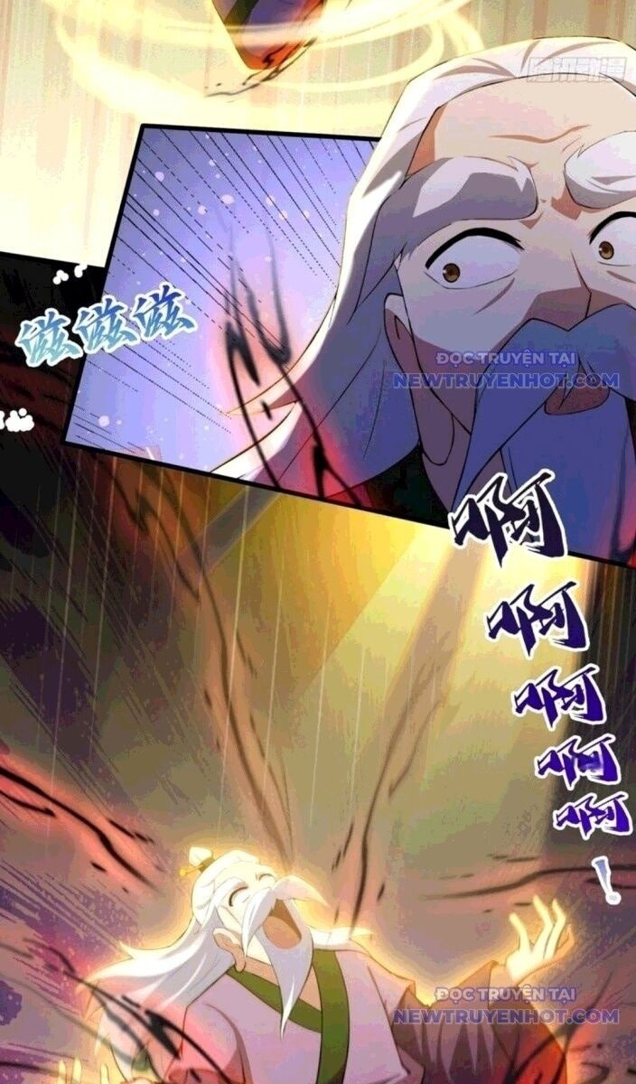 Hoá Ra Ta Đã Vô Địch Từ Lâu - Page 24