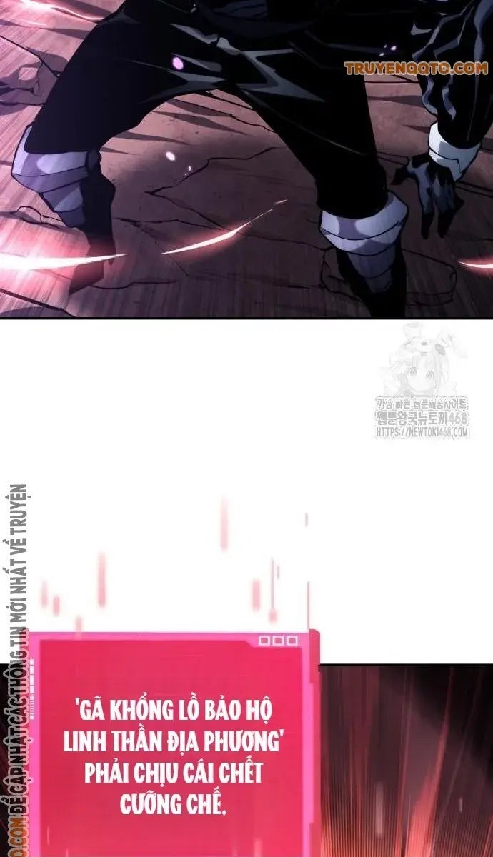 Chiêu Hồn Giả Siêu Phàm - Page 33