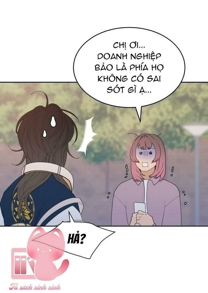 Vận May Không Ngờ - Page 47