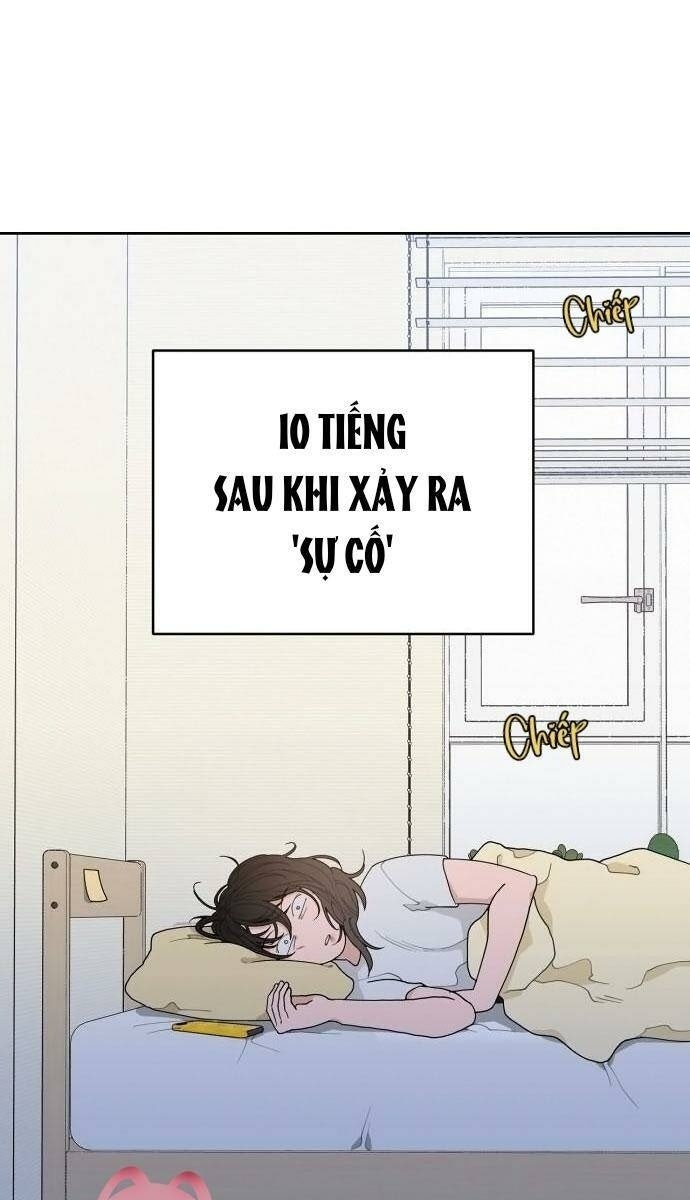 Vận May Không Ngờ - Page 121