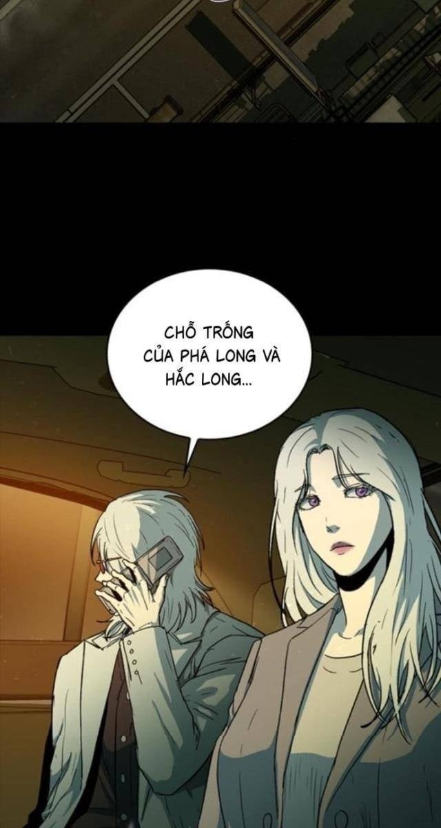 Cửu Long Saroka - Page 122