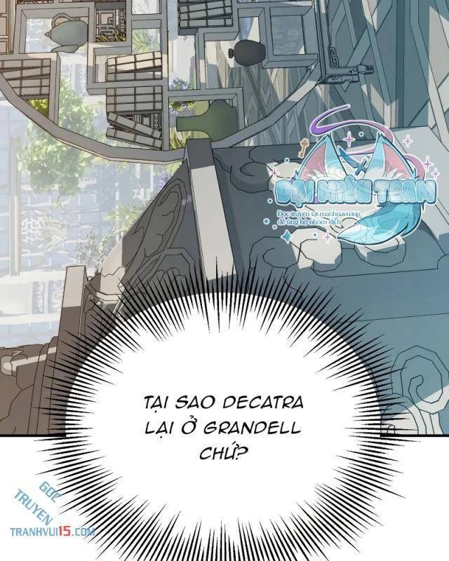 Con Trai Út Của Đại Pháp Sư Lừng Danh - Page 42