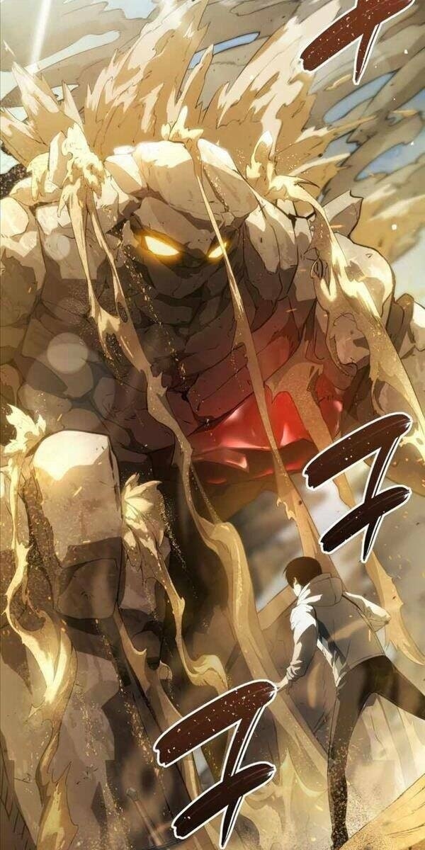 Chiêu Hồn Giả Siêu Phàm - Page 121