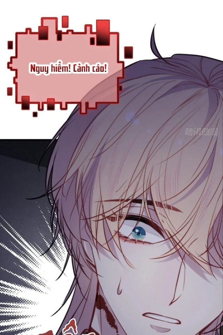 Anh Ấy Chưa Từng Rơi Xuống - Page 52