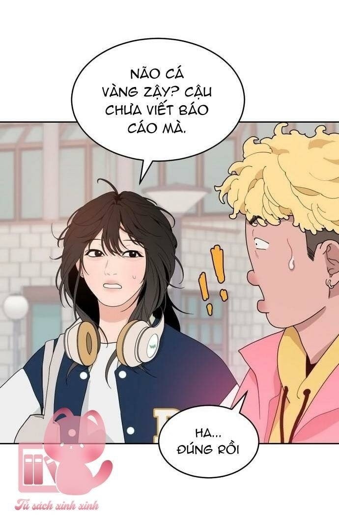 Vận May Không Ngờ - Page 96