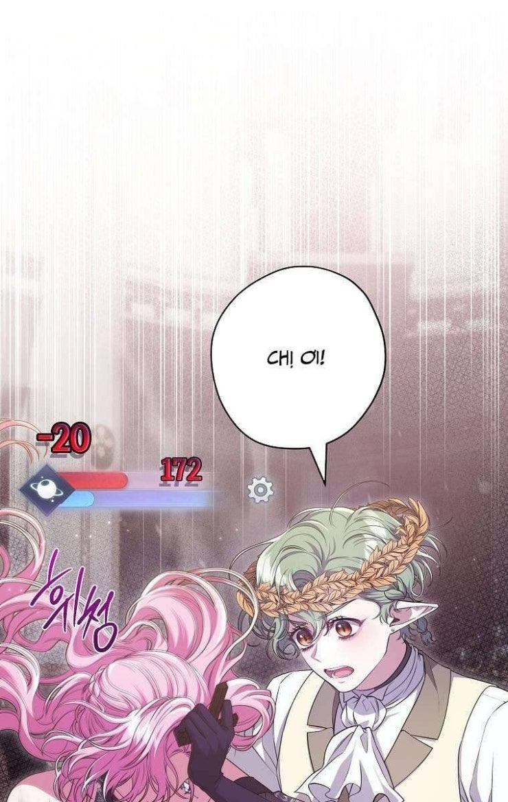 Tôi Bị Mắc Kẹt Trong Trò Chơi Lỗi - Page 42