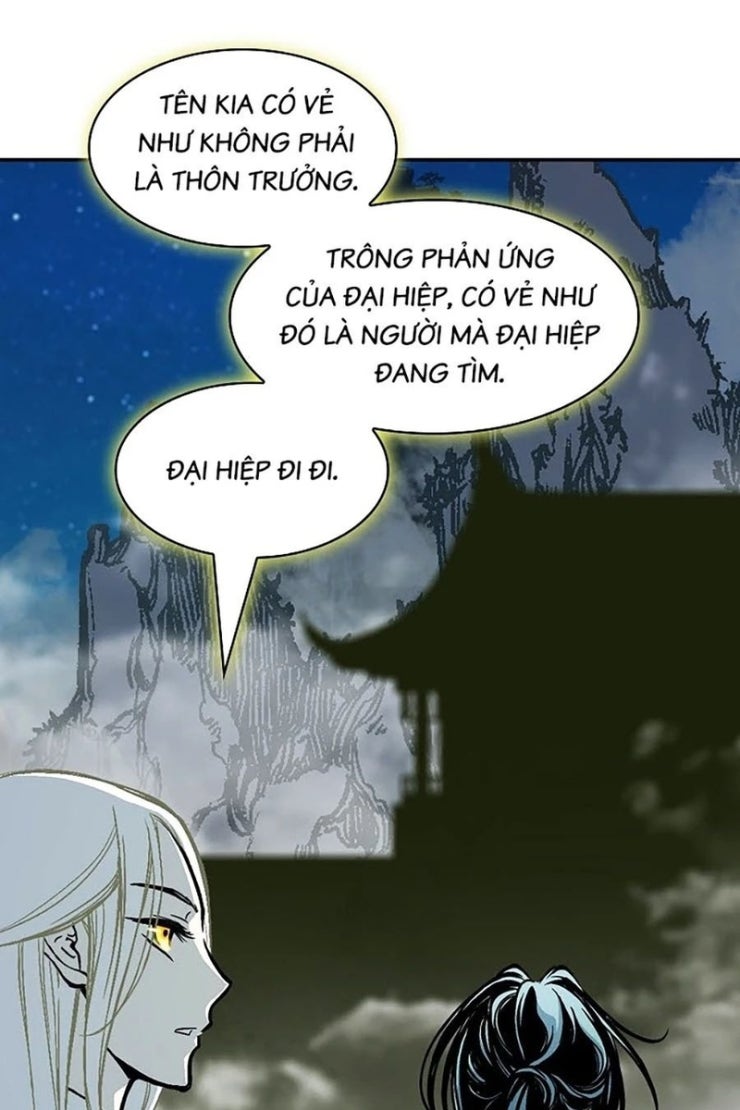 Hồi ức Của Chiến Thần - Page 16