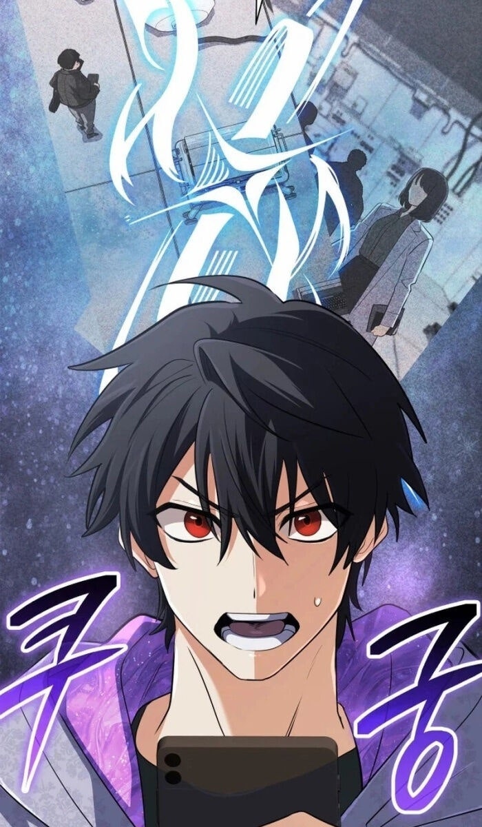 Đại Pháp Sư Thần Thoại Tái Lâm - Page 26