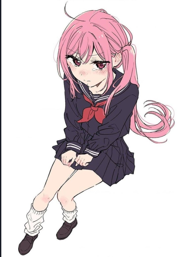 Cô nàng mèo ngủ gật và Chàng trai hướng nội - Page 30