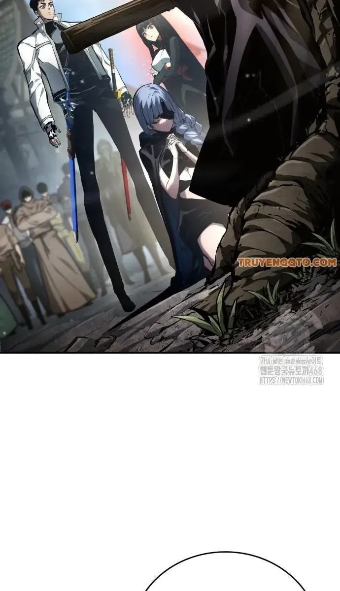 Chiêu Hồn Giả Siêu Phàm - Page 30