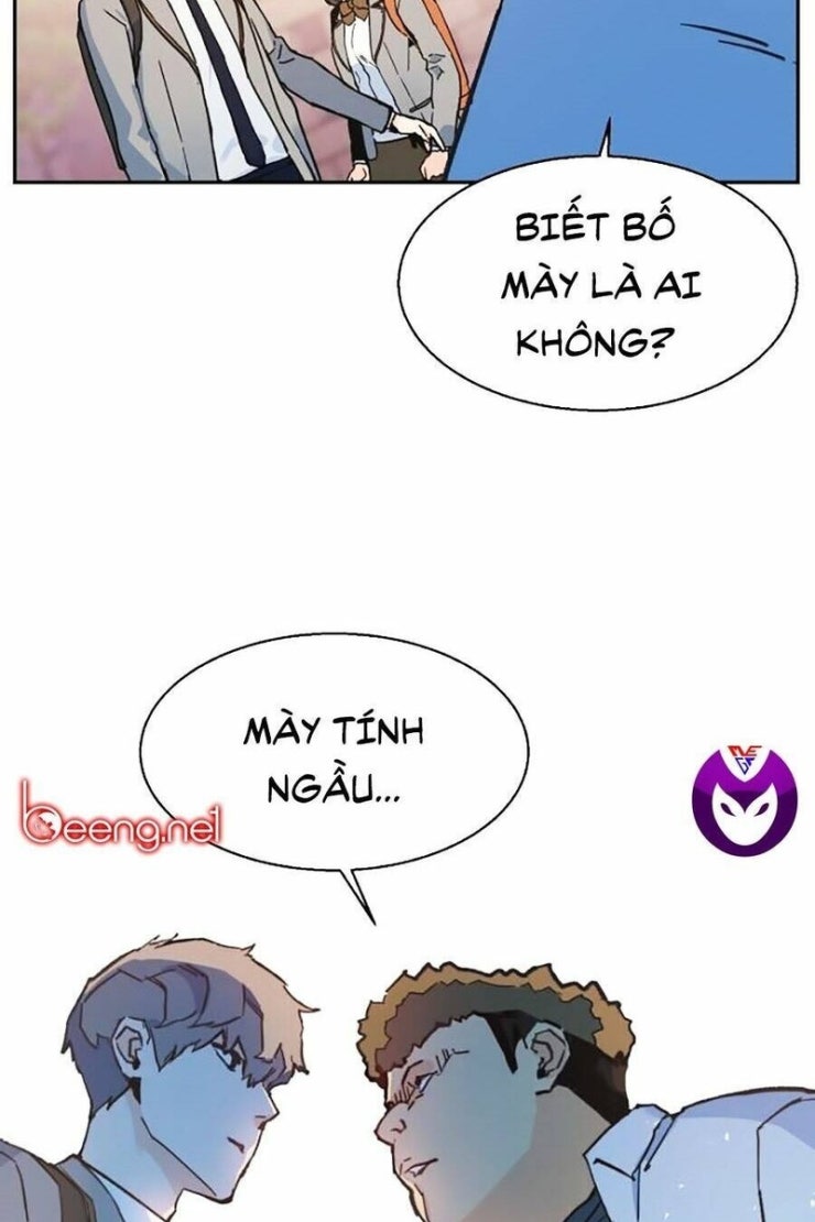 Bạn Học Của Tôi Là Lính Đánh Thuê - Page 186