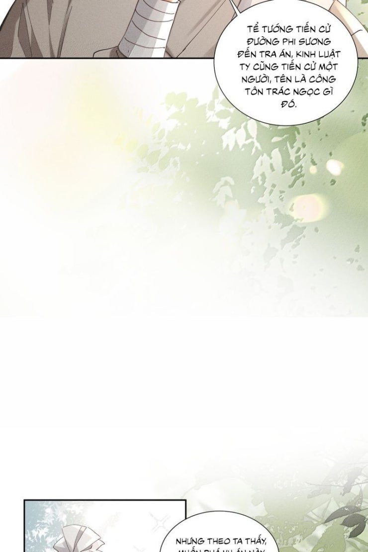 Xuyên Nhanh Chi Cải Tạo Bắt Đầu Lại Làm Người - Page 5