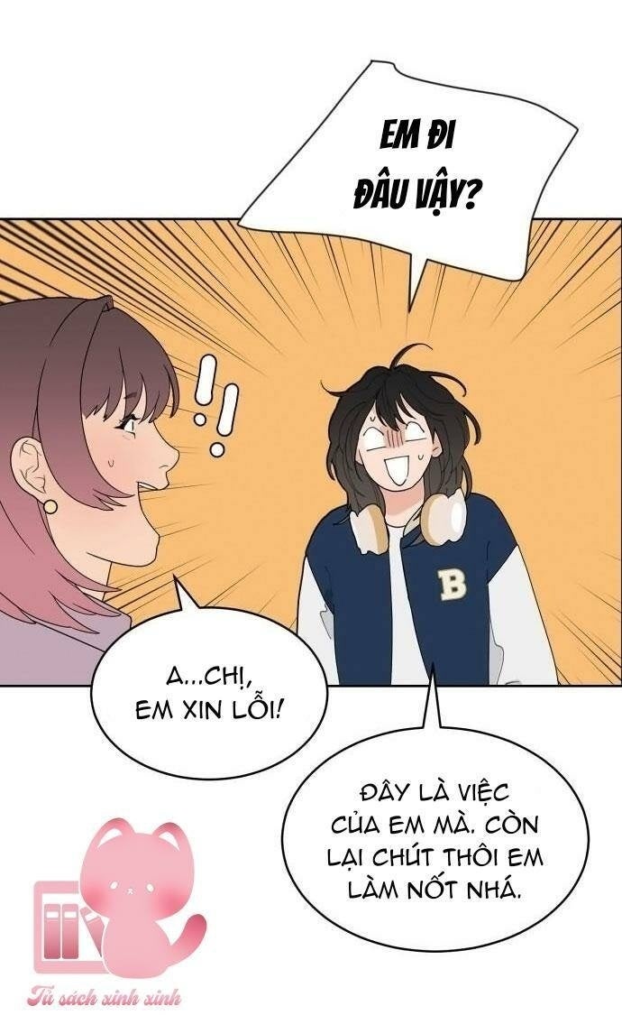 Vận May Không Ngờ - Page 91