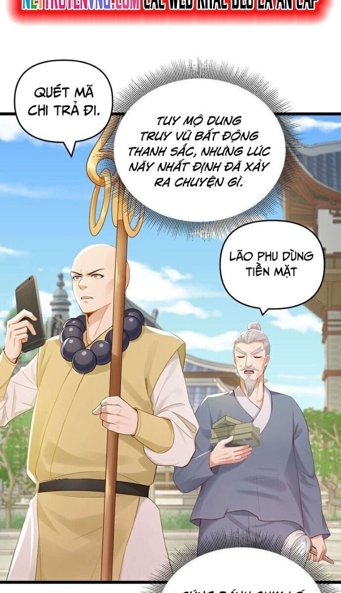 Trấn Quốc Thần Tế - Page 9