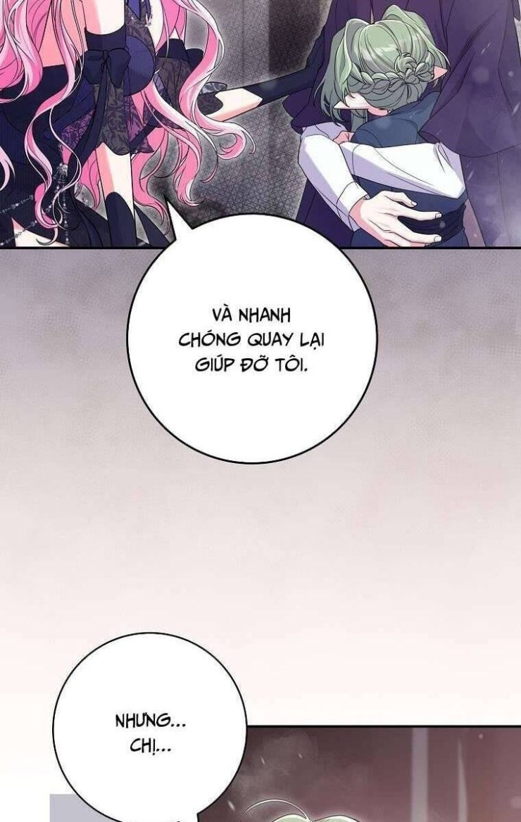 Tôi Bị Mắc Kẹt Trong Trò Chơi Lỗi - Page 26