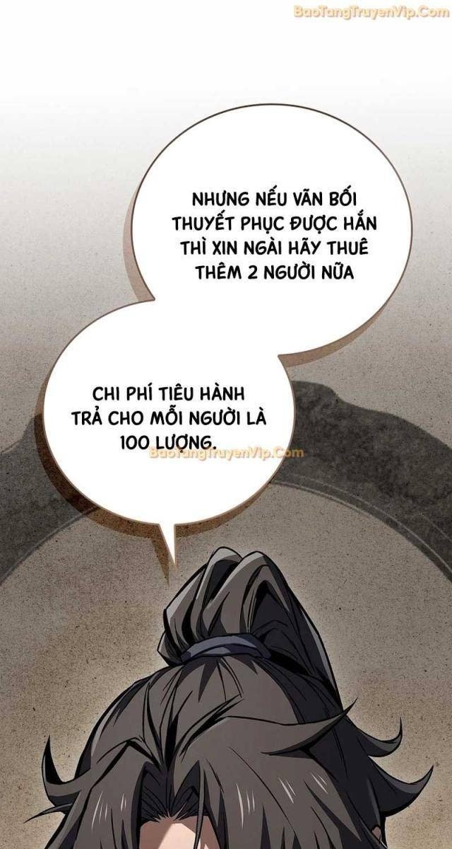 Chuyển Sinh Thành Tiêu Sư - Page 110