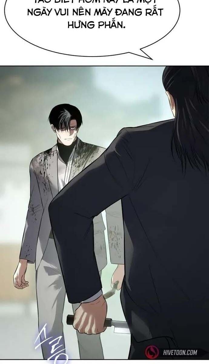 Đặc Vụ Song Sinh - Page 130