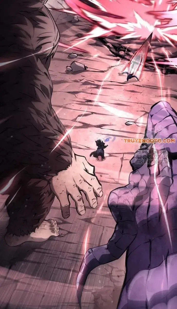 Chiêu Hồn Giả Siêu Phàm - Page 10