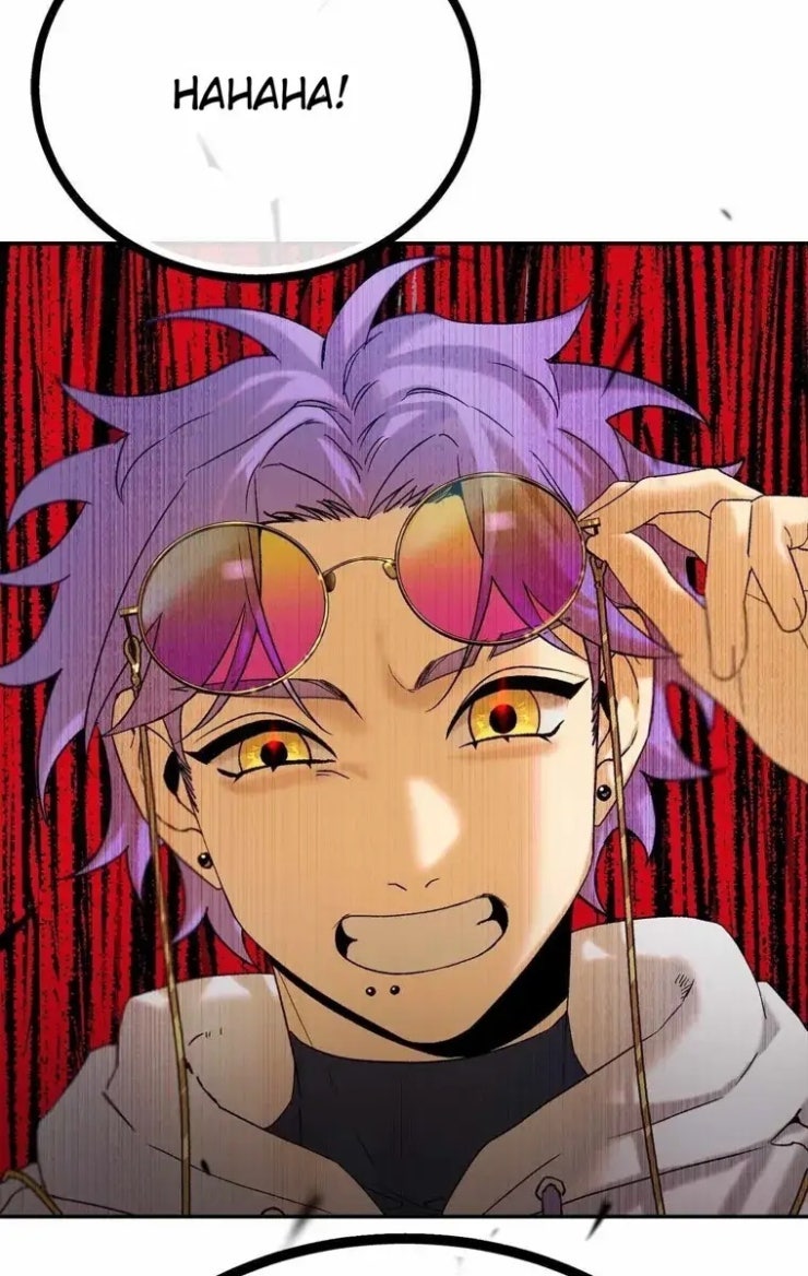 Tôi Là Học Sinh Hạng D - Page 45