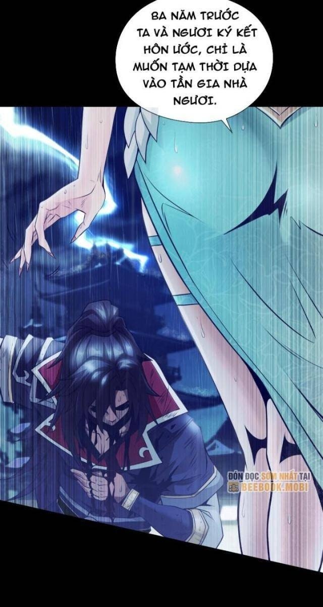 Tuyệt Thế Đan Thần - Page 47