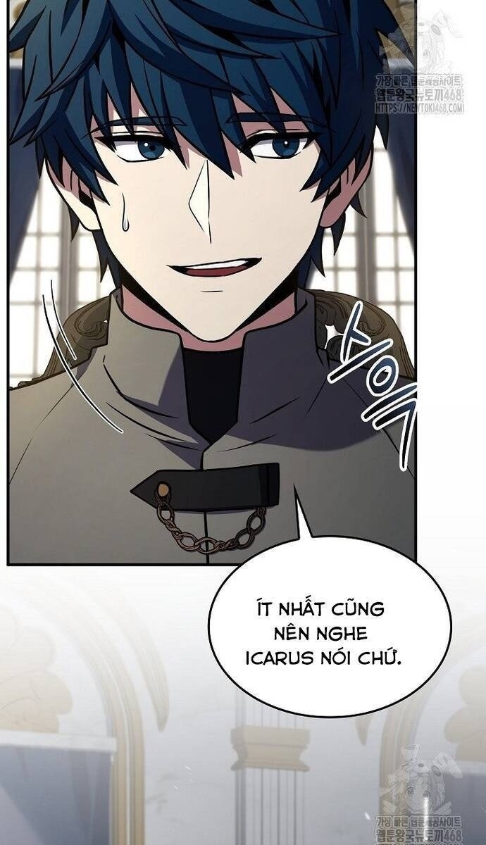 Huyền Thoại Giáo Sĩ Trở Lại - Page 37