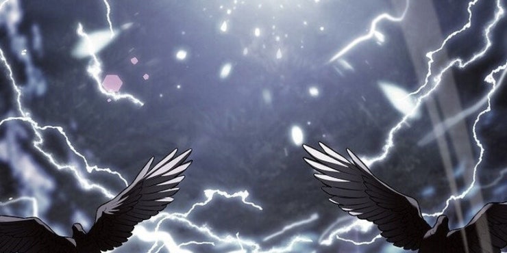 Huyền Thoại Giáo Sĩ Trở Lại - Page 173