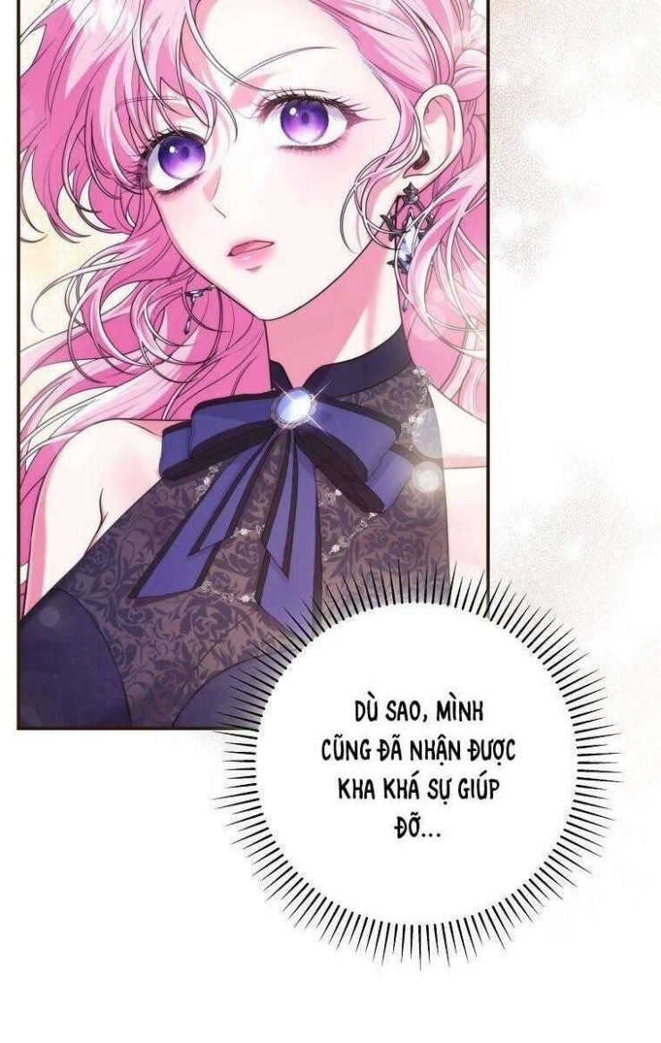 Tôi Bị Mắc Kẹt Trong Trò Chơi Lỗi - Page 89