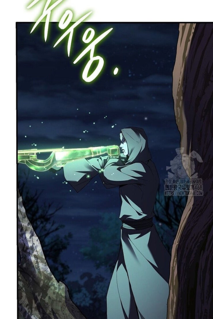 Huyền Thoại Giáo Sĩ Trở Lại - Page 15