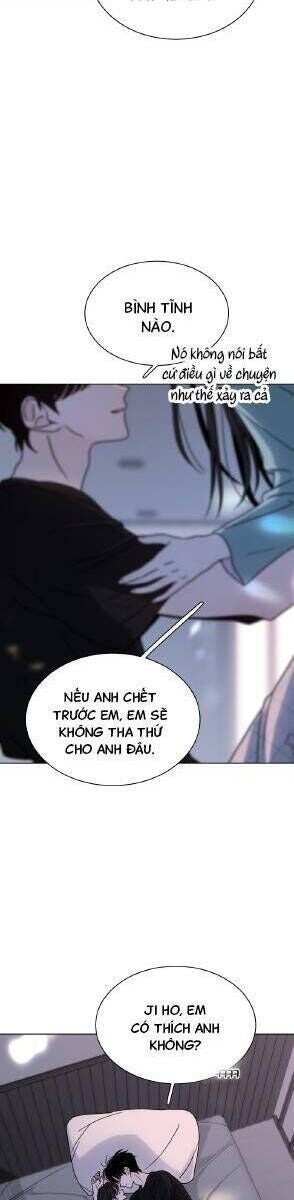 Hôn Trước Khi Ngủ - Page 55