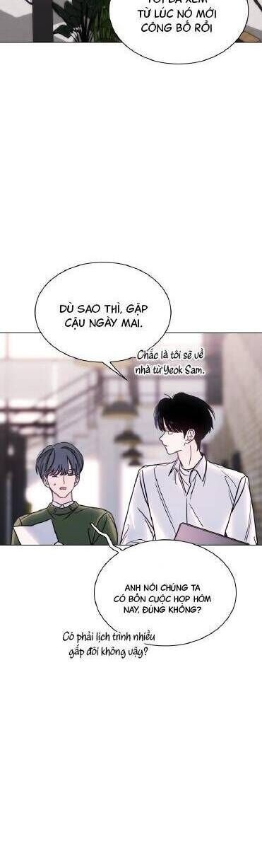 Hôn Trước Khi Ngủ - Page 28