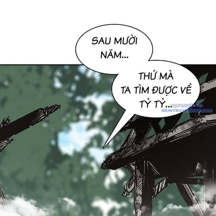 Hồi ức Của Chiến Thần - Page 4