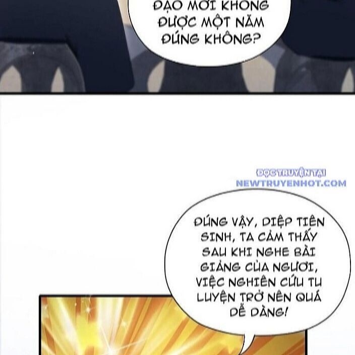 Hoá Ra Ta Đã Vô Địch Từ Lâu - Page 35