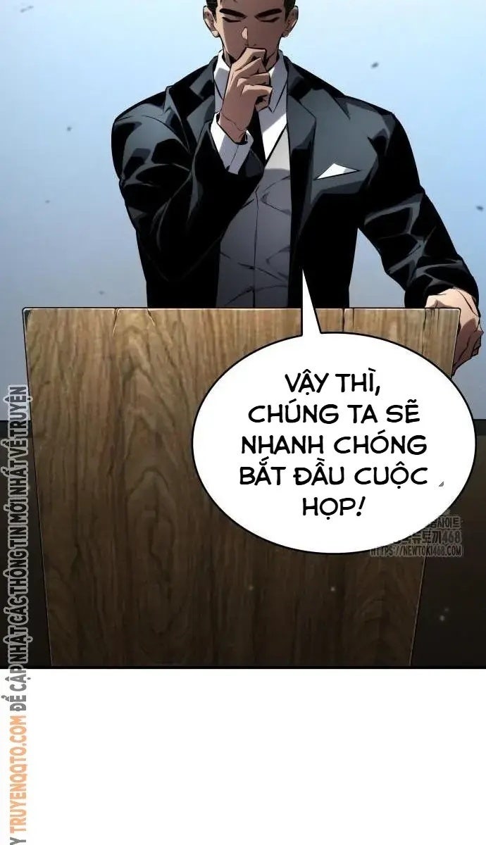 Chiêu Hồn Giả Siêu Phàm - Page 40