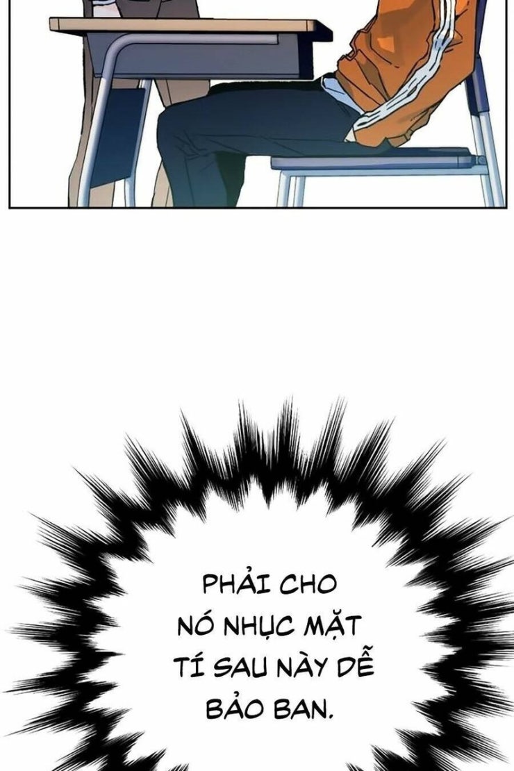 Bạn Học Của Tôi Là Lính Đánh Thuê - Page 61