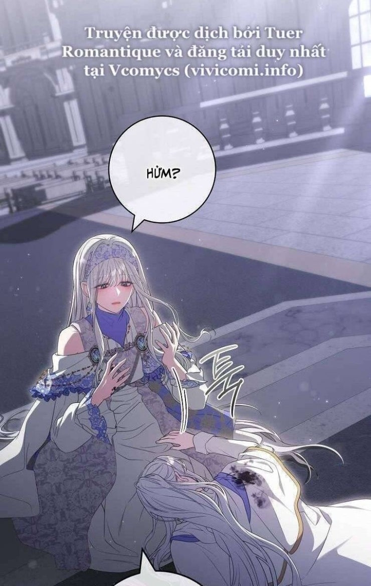 Tôi Bị Mắc Kẹt Trong Trò Chơi Lỗi - Page 22