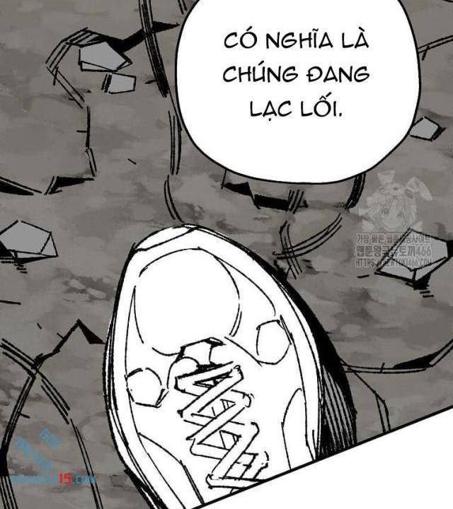 Tôi Đã Đạt Đến Cấp Độ Tối Đa Và Quay Trở Lại - Page 72