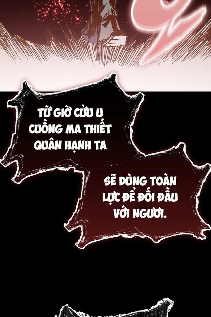 Hồi ức Của Chiến Thần - Page 132