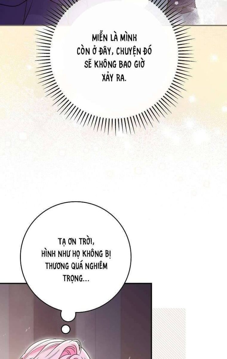 Tôi Bị Mắc Kẹt Trong Trò Chơi Lỗi - Page 41