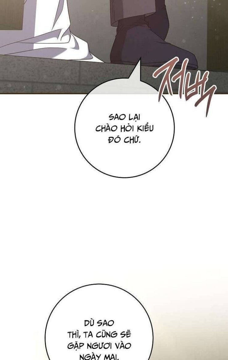 Tôi Bị Mắc Kẹt Trong Trò Chơi Lỗi - Page 138